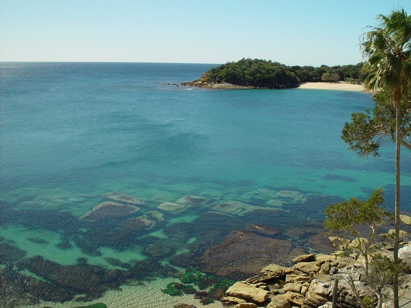 4/15 Marine Parade, Manly NSW 2095