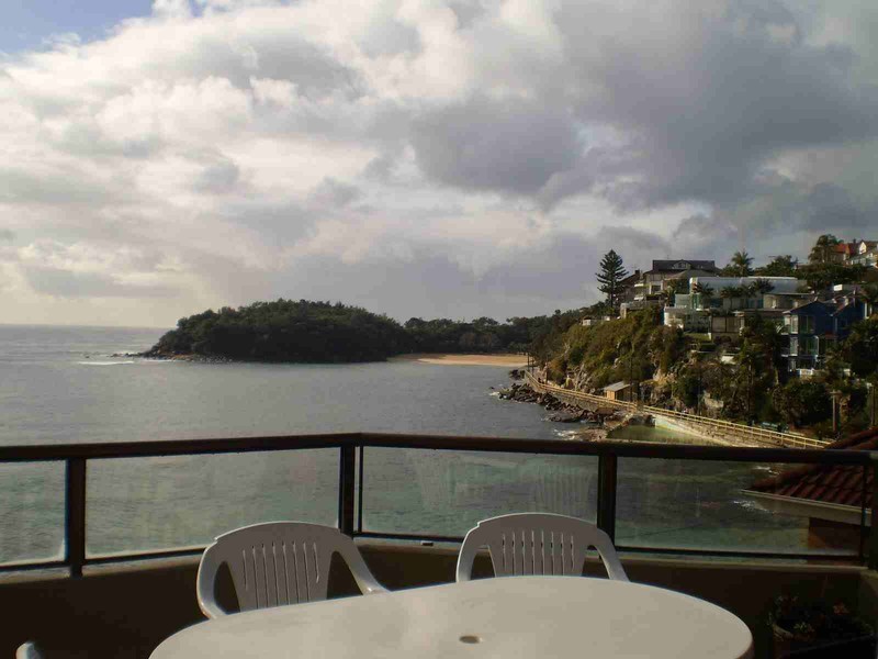 4/15 Marine Parade, Manly NSW 2095