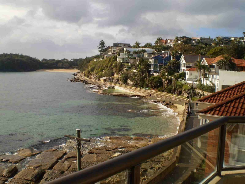 4/15 Marine Parade, Manly NSW 2095