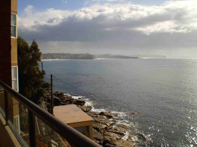 4/15 Marine Parade, Manly NSW 2095