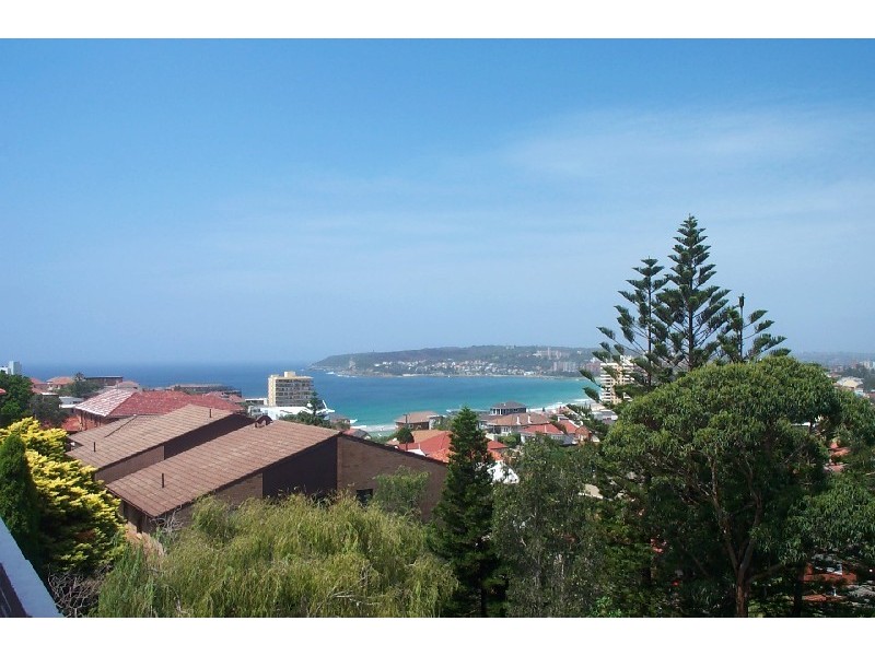 6/50-58 Crown Road, Queenscliff NSW 2096