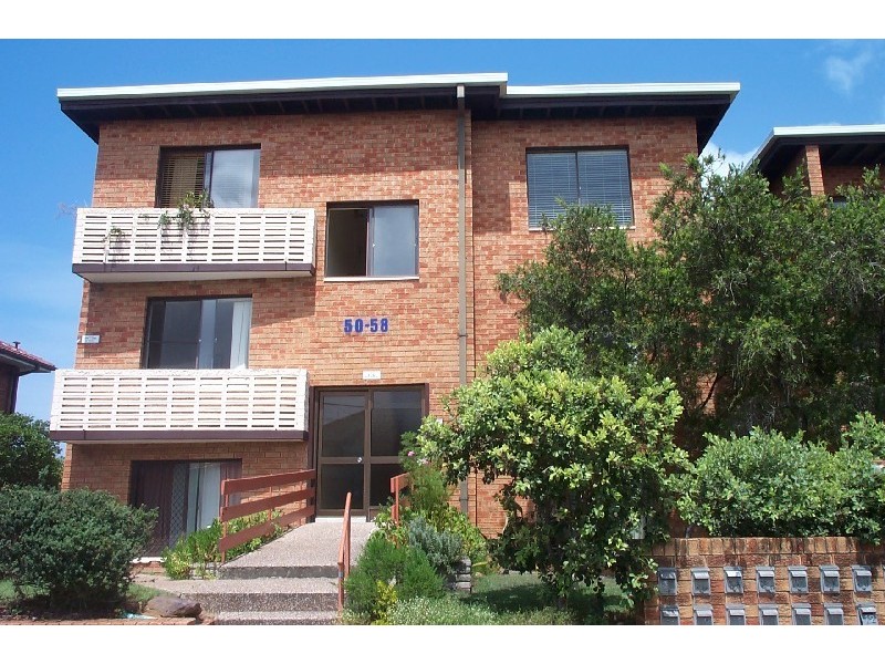 6/50-58 Crown Road, Queenscliff NSW 2096