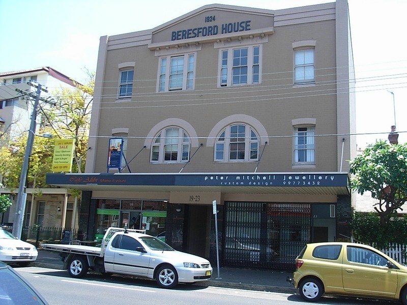 18/19-23 Pittwater Road, Manly NSW 2095