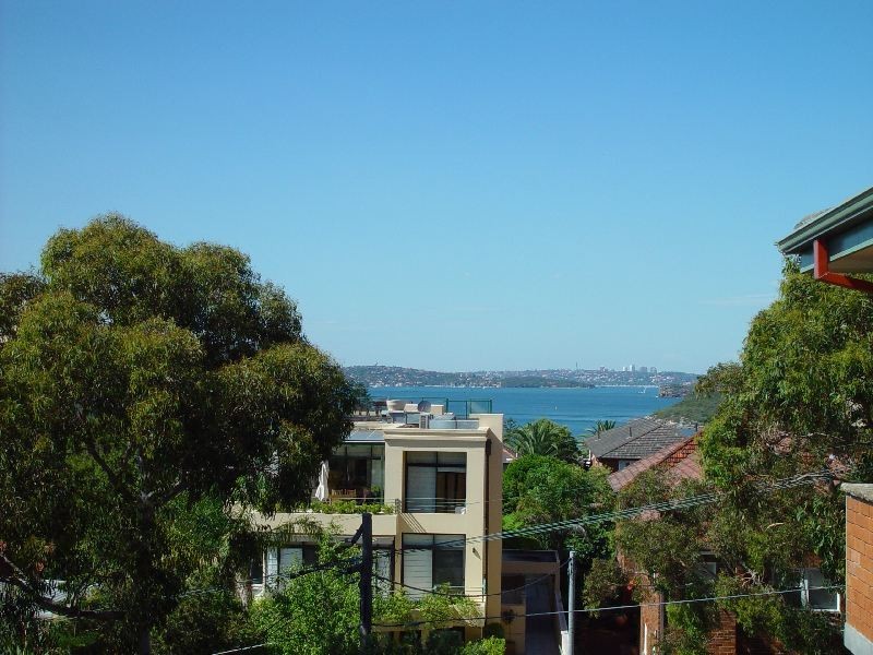 6/8 Griffin Street, Manly NSW 2095