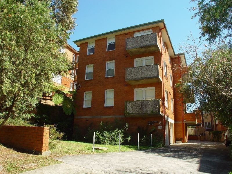 6/8 Griffin Street, Manly NSW 2095