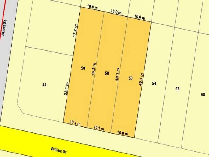 50 William Street, North Manly NSW 2100