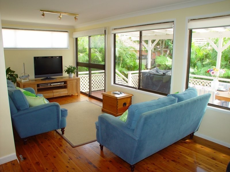 127 Wyadra Avenue, North Manly NSW 2100