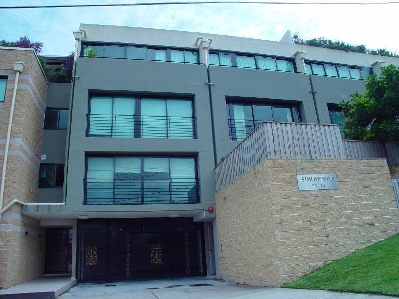 21/35 Dalley Street, Queenscliff NSW 2096