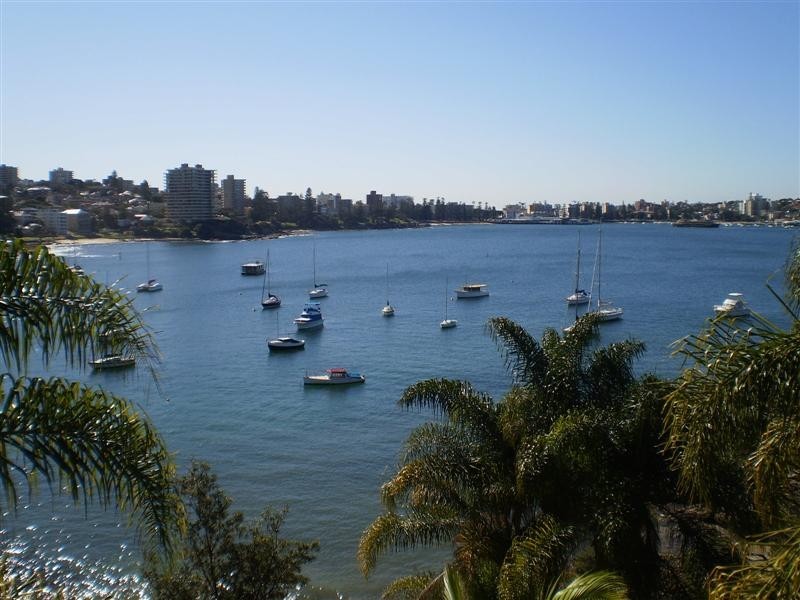 8b Beatty Street, Balgowlah Heights NSW 2093