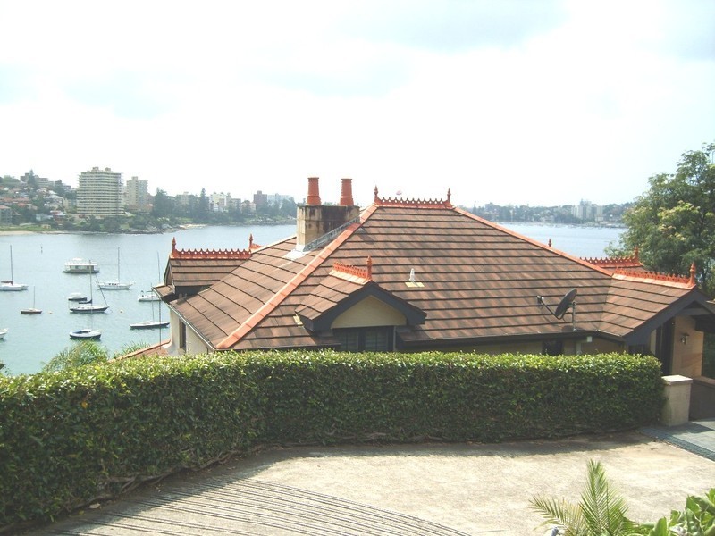 8b Beatty Street, Balgowlah Heights NSW 2093