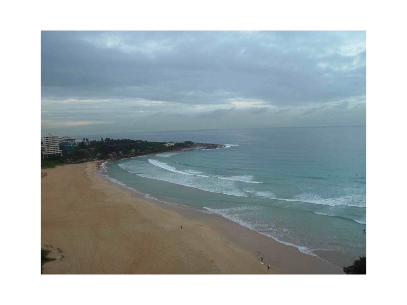 5/27 Bridge Road, Queenscliff NSW 2096
