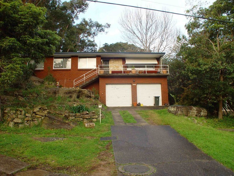 23 Wakefield Street, North Manly NSW 2100