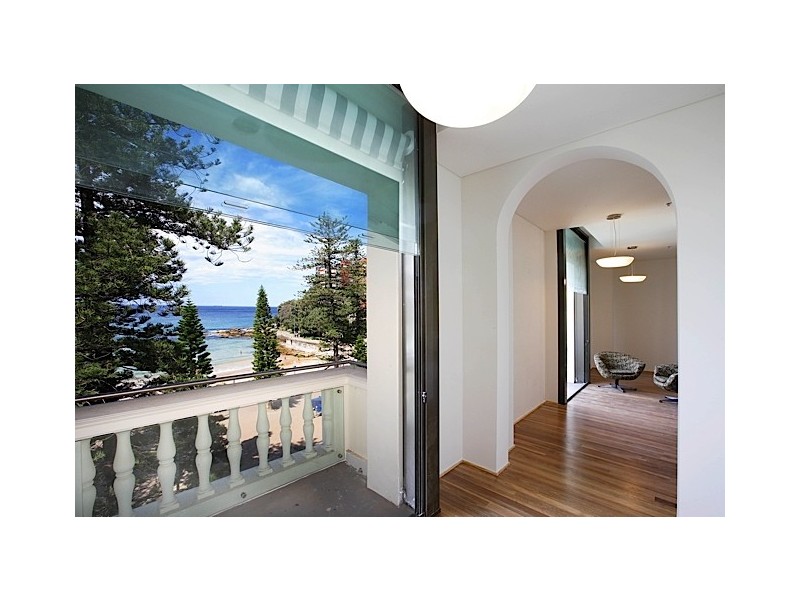 15/7 South Steyne, Manly NSW 2095