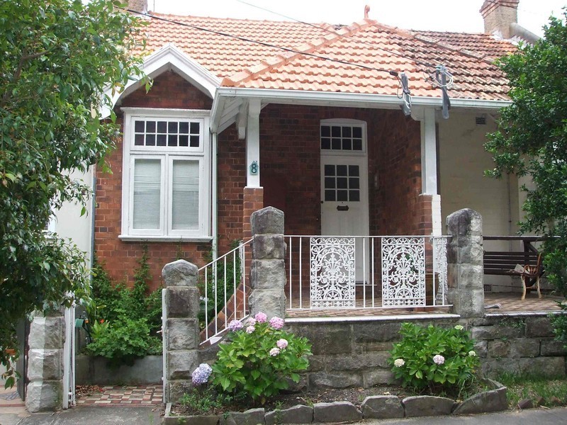 8 Smith Street, Manly NSW 2095