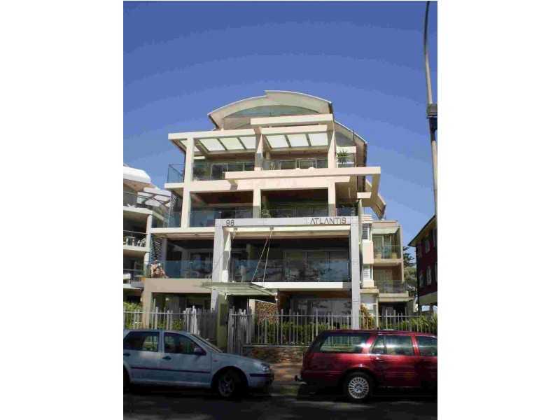 7/98 North Steyne, Manly NSW 2095