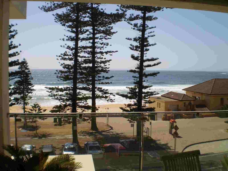 7/98 North Steyne, Manly NSW 2095