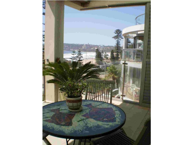 7/98 North Steyne, Manly NSW 2095