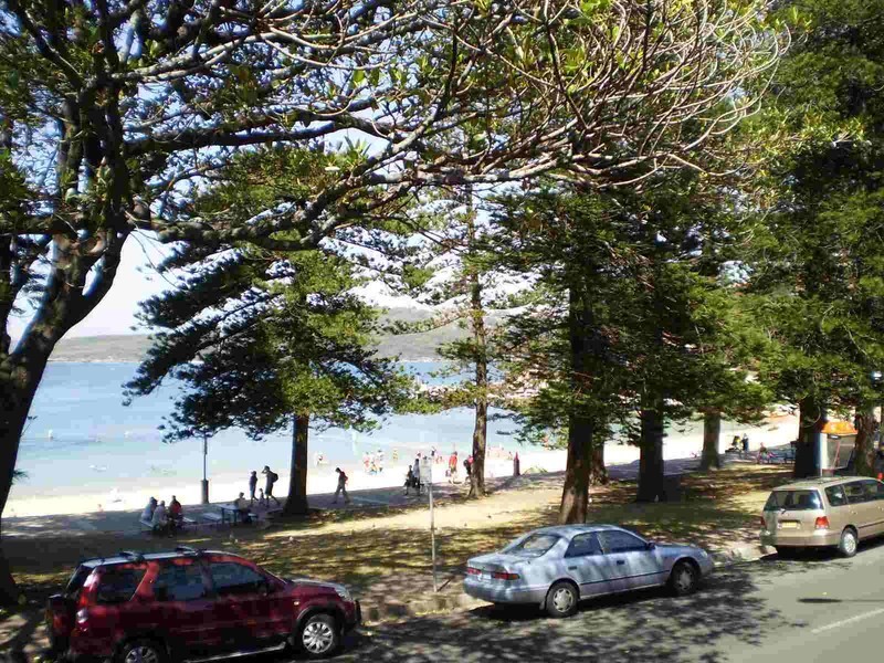 6/76 West Esplanade, Manly NSW 2095