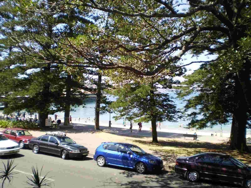 6/76 West Esplanade, Manly NSW 2095