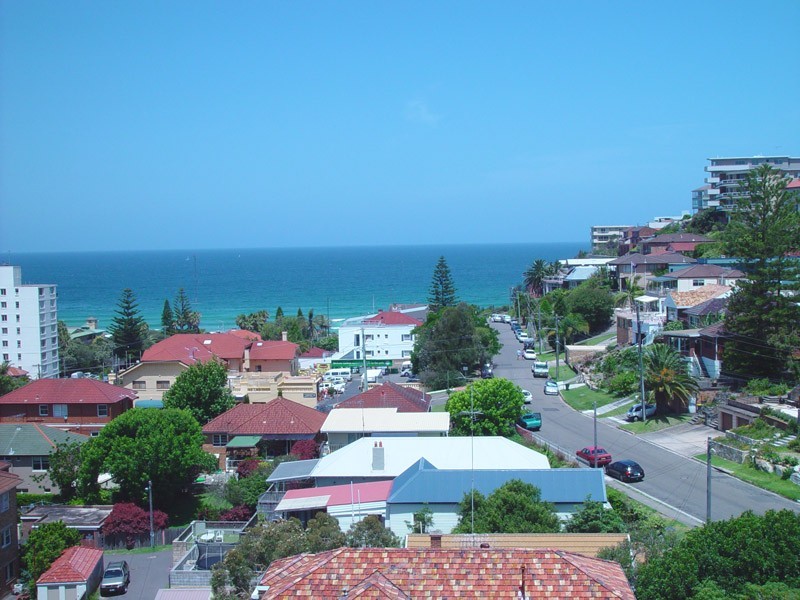 12/32 Undercliff Road, Freshwater NSW 2096