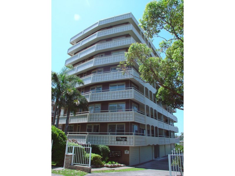 12/32 Undercliff Road, Freshwater NSW 2096