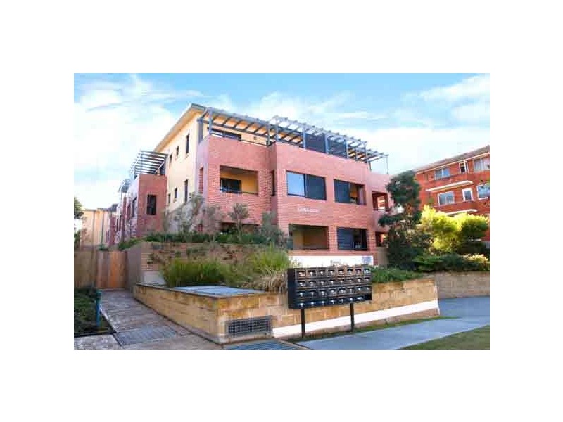 19/62-64  Kenneth Road, Manly Vale NSW 2093