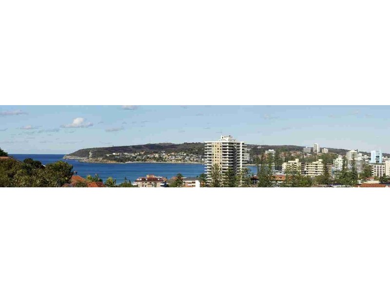 3/89 Queenscliff Road, Queenscliff NSW 2096