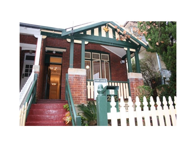 25 High Street, Manly NSW 2095