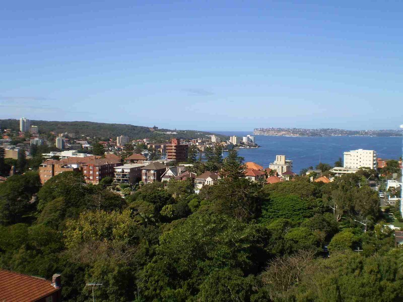 12/24 Birkley Road, Manly NSW 2095