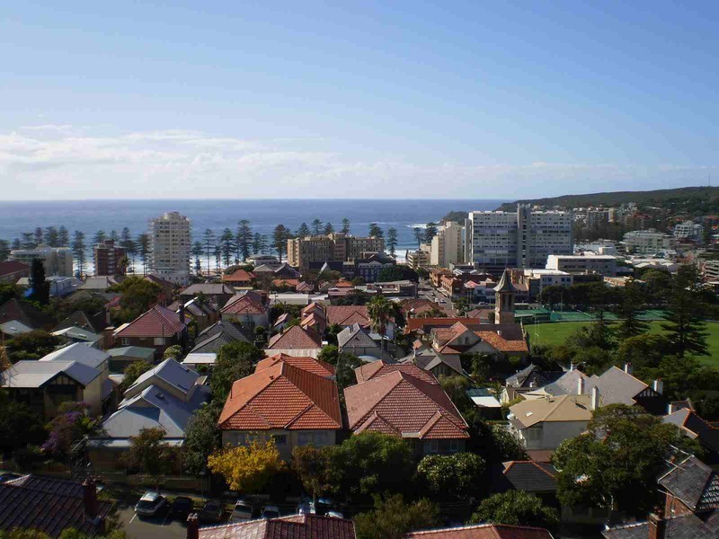 12/24 Birkley Road, Manly NSW 2095