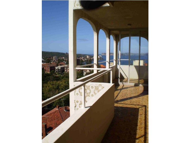 12/24 Birkley Road, Manly NSW 2095