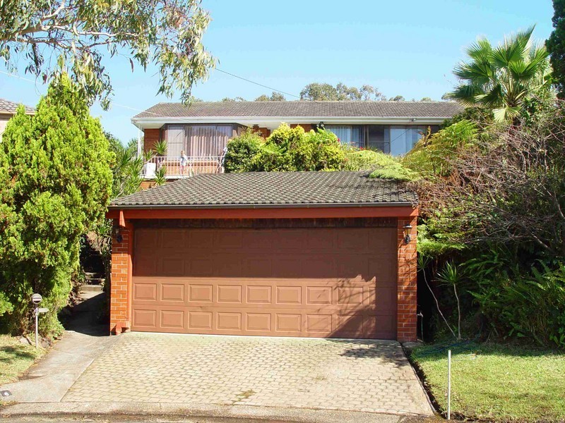 6 Coolalie Place, Allambie NSW 2100