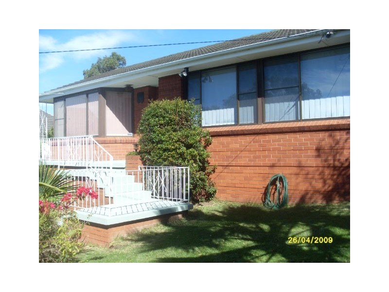 6 Coolalie Place, Allambie NSW 2100