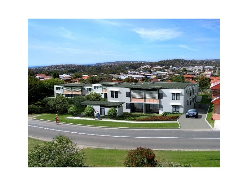 11/21-23 Shackel Avenue, Brookvale NSW 2100