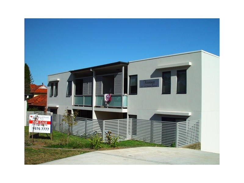 11/21-23 Shackel Avenue, Brookvale NSW 2100