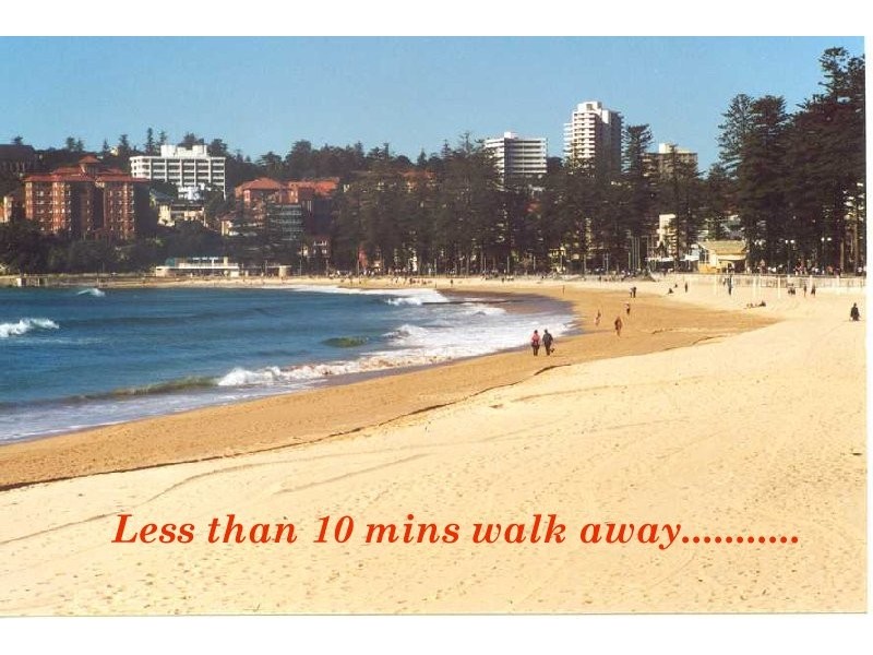 3/62 Pittwater Road, Manly NSW 2095