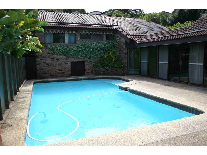 13 Adrian Place, Balgowlah Heights NSW 2093