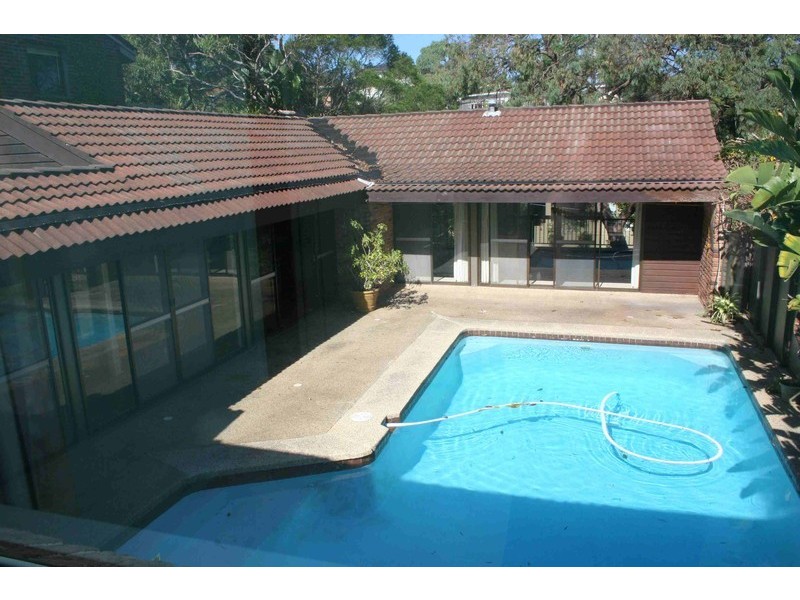 13 Adrian Place, Balgowlah Heights NSW 2093