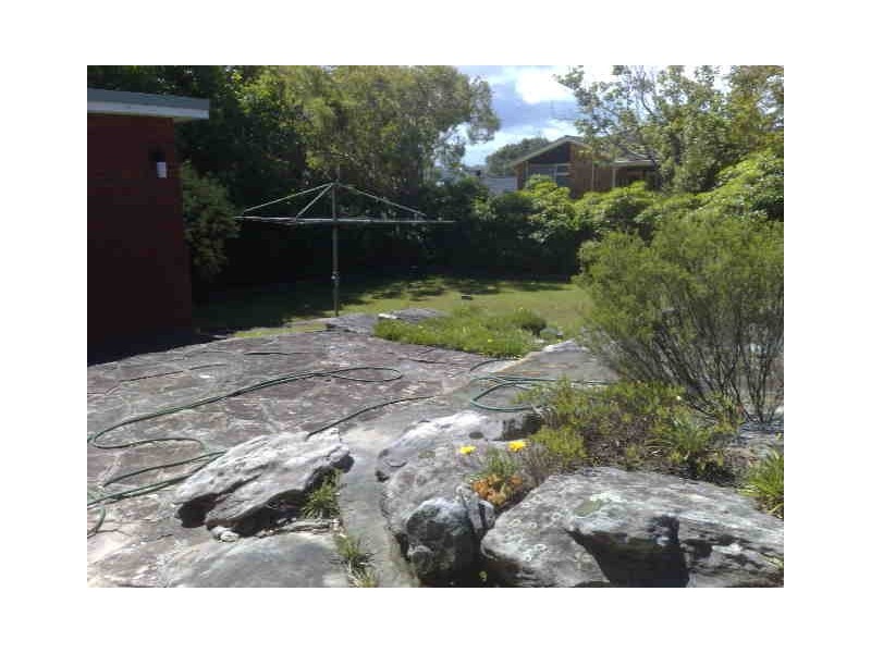 6 Willawa Street, Balgowlah Heights NSW 2093