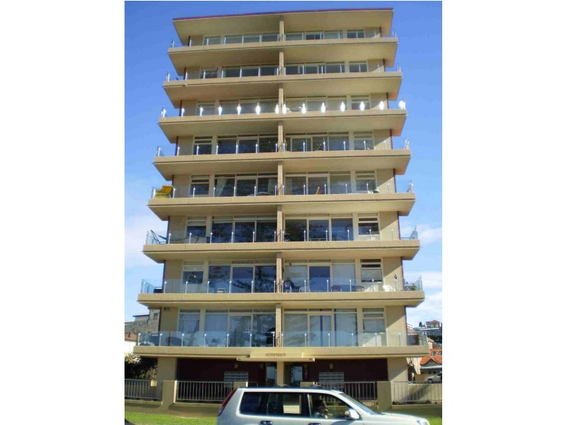 4/66 North Steyne, Manly NSW 2095
