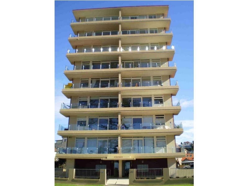 4/66 North Steyne, Manly NSW 2095