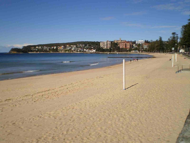 4/66 North Steyne, Manly NSW 2095