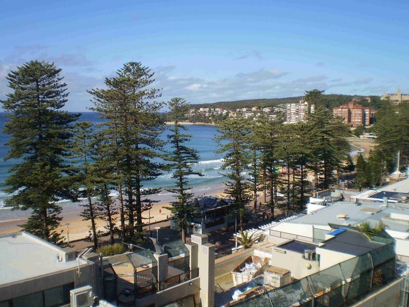 904/1-3 Raglan Street, Manly NSW 2095