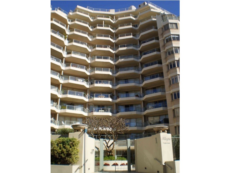 904/1-3 Raglan Street, Manly NSW 2095