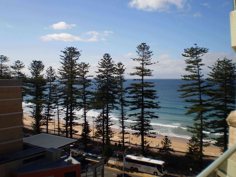 904/1-3 Raglan Street, Manly NSW 2095