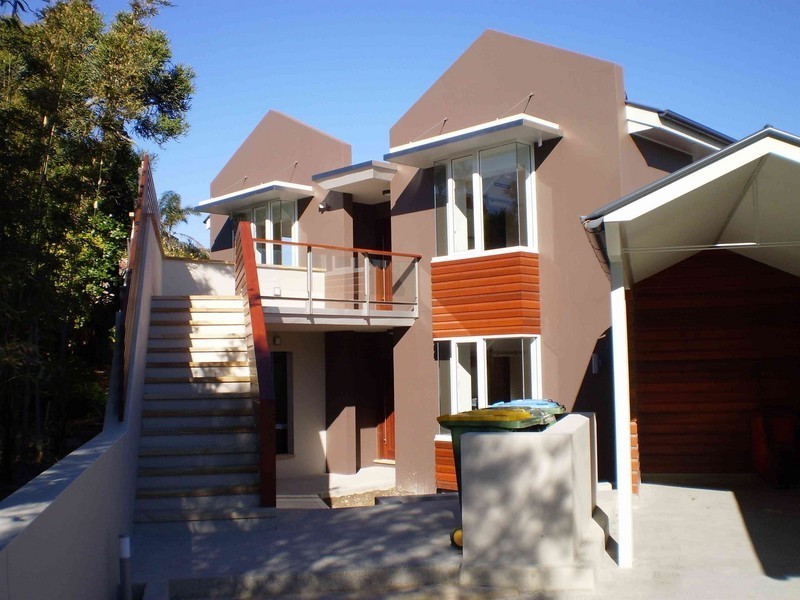 3/3 Lodge Lane, Freshwater NSW 2096