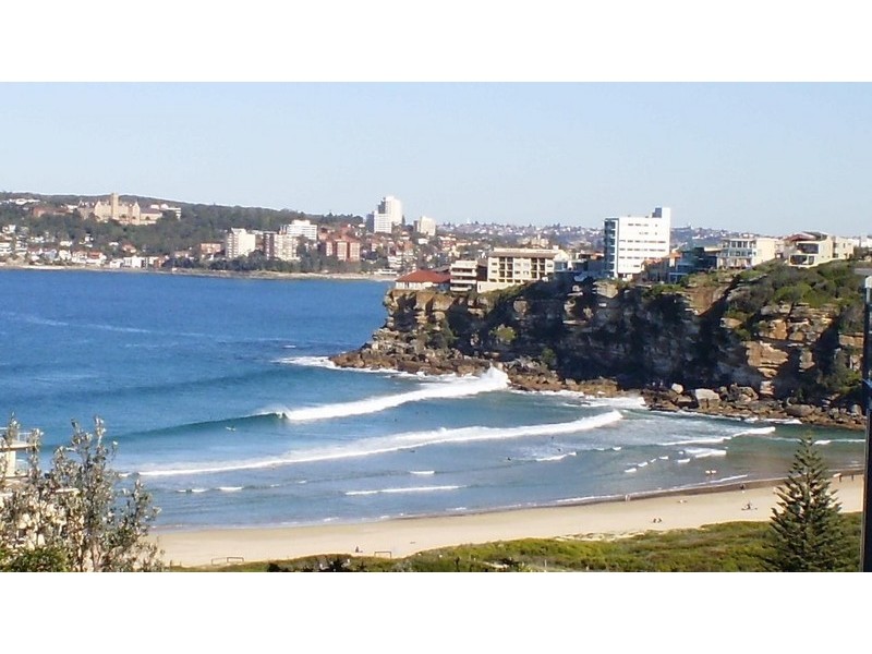 3/3 Lodge Lane, Freshwater NSW 2096