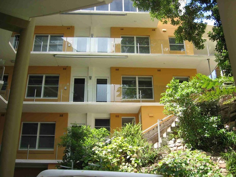 4/11A Oyama Avenue, Manly NSW 2095