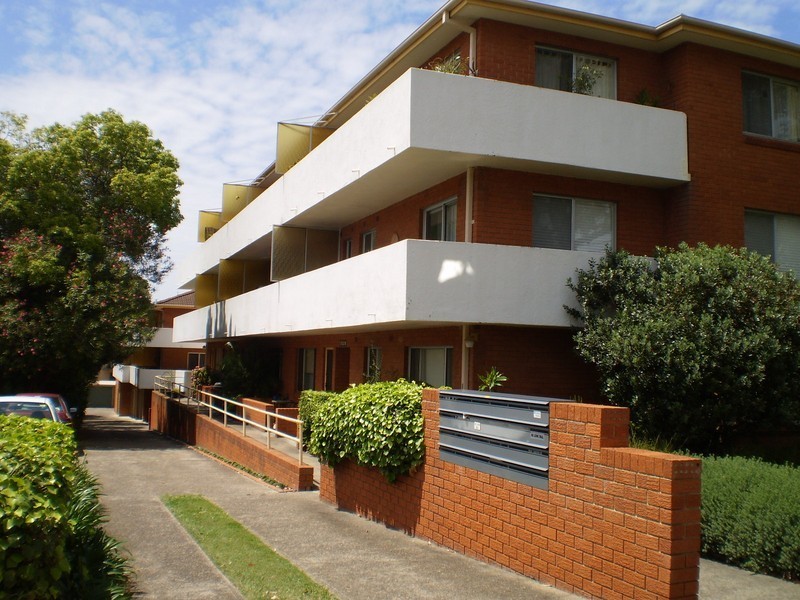 19/25 Oliver Street, Freshwater NSW 2096