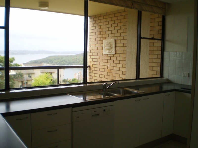 2B/10 Hilltop Crescent, Fairlight NSW 2094